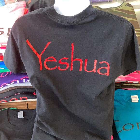 Shirts - Picture 2 of 2